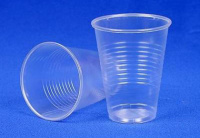 Стакан 0,2л термо 100шт/Россия