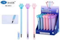 Вечный карандаш "ЛАПКИ" ассорти МС-6972/36/Китай