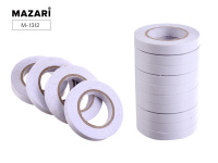 Скотч 10мм х 10м двухсторнний M-1312 /10/ Скотч 10мм х 10м двухсторнний M-1312 /10/