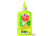 Клей ПВА-М "ЛУЧ" 125гр. 20С1354-08/40/Россия Клей ПВА-М "ЛУЧ" 125гр. 20С1354-08/40/Россия