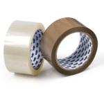 Скотч 48мм*50м коричневый/12/36/Россия Скотч 48мм*50м коричневый/12/36/Россия