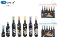 Набор текстмаркеров 6цв +звёздочки "КОСМОС" флуоресцентные 8316-2/36/Китай Набор текстмаркеров 6цв +звёздочки "КОСМОС" флуоресцентные 8316-2/36/Китай