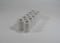 Кассовая лента 57*21*12(термо) 12шт 55 г/20/Россия