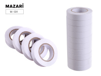 Скотч двусторонний 15мм х 10м Mazari M-1311/10/Китай Скотч двусторонний 15мм х 10м Mazari M-1311/10/Китай