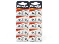 Батарейка CAMELION G 3 (392A . LR41. 192 ) BL-1 (цена за 1 штуку) Батарейка CAMELION G 3 (392A . LR41. 192 ) BL-1 (цена за 1 штуку)
