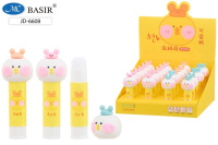 Клей-карандаш "УТКА" 9гр. JD-6608/24/Китай Клей-карандаш "УТКА" 9гр. JD-6608/24/Китай