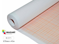 Миллиметровка 878*40 офсет в рулоне MAZARI M-2171/5/Россия Миллиметровка 878*40 офсет в рулоне MAZARI M-2171/5/Россия