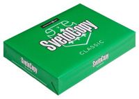 Бумага для ксерокса А3 SVETOCOPY  класс С/5/Россия