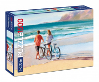 ПАЗЛЫ 1500эл 830х580мм Красота мгновения 1500ПЗ1_24212/Россия ПАЗЛЫ 1500эл 830х580мм Красота мгновения 1500ПЗ1_24212/Россия