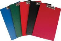 Доска-планшет А4 Берлинго пластик,ассорти 04209/40/Россия Доска-планшет А4 Берлинго пластик,ассорти 04209/40/Россия