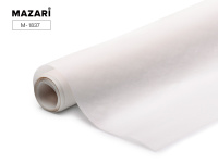 Калька под карандаш 420мм х 10м 30 г/м2, рулон ГОСТ Mazari M-1837/28/Китай Калька под карандаш 420мм х 10м 30 г/м2, рулон ГОСТ Mazari M-1837/28/Китай