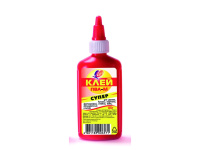 Клей ПВА-М Супер 85гр Луч с дозатором 18С 1189-08/60/Россия Клей ПВА-М Супер 85гр Луч с дозатором 18С 1189-08/60/Россия