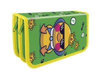 Пенал 2отд 190*105 УТКА 2023 ПО-49/30/Россия