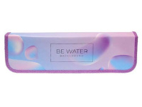 Пенал для кистей L=270 АБСТРАКТНЫЕ КАПЛИ 2022 ФК-4/25/Россия