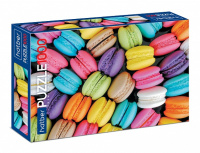 ПАЗЛЫ 1000эл Premium Сладкое настроение 680х480мм 1000ПЗ2_26181 Хатбер/Россия ПАЗЛЫ 1000эл Premium Сладкое настроение 680х480мм 1000ПЗ2_26181 Хатбер/Россия