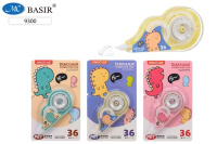 Корректор роллер  "DINO" 9300/24/Китай