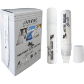 Маркер для обуви "deVENTE. Master Jumbo" скошенный 14мм белый 5044415/10/Китай