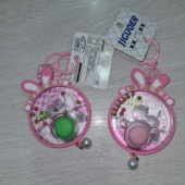 Брелок Водная игра 006591 Брелок Водная игра 006591