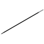 Стержень шариковый 142мм черный 0,5мм BERLINGO Spike, Mega Soft, MC Gold, Option CSb_51321/36/Китай Стержень шариковый 142мм черный 0,5мм BERLINGO Spike, Mega Soft, MC Gold, Option CSb_51321/36/Китай