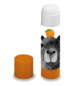 Клей-карандаш 15г Капибара CENTRUM 74560/24/Китай Клей-карандаш 15г Капибара CENTRUM 74560/24/Китай