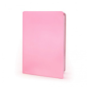 Визитница на 20 карт розовая ДПС 2878/10-121/Россия