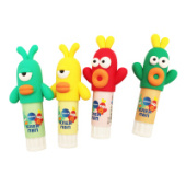 Клей-карандаш CENTRUM Монстрики 9г на ПВП основе 71006/16/Китай Клей-карандаш CENTRUM Монстрики 9г на ПВП основе 71006/16/Китай