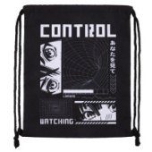 Мешок для обуви 1отд 36*44 Anime Style КОКОС 230211/Китай