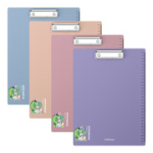 Доска-планшет A4 пластик ErichKrause Matt Manga шкала 30см ассорти 61219/4/Россия Доска-планшет A4 пластик ErichKrause Matt Manga шкала 30см ассорти 61219/4/Россия