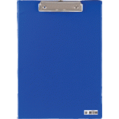 Доска-планшет A4 "deVENTE" полипропилен 1500мкм синий 3034503/3/Россия Доска-планшет A4 "deVENTE" полипропилен 1500мкм синий 3034503/3/Россия