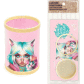 Подставка "deVENTE. Miracle" 11,1x8см пластик 4104452/24/Китай