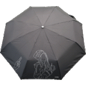 Зонт "deVENTE. Good Luck" диаметр 97см, высота 56,5см 330г 9022401/12/Китай Зонт "deVENTE. Good Luck" диаметр 97см, высота 56,5см 330г 9022401/12/Китай