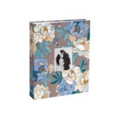 Фотоальбом 200 фото 10*15см ArtSpace "In bloom" PA_22359/Китай