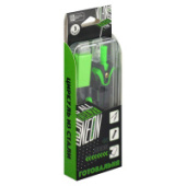 Циркуль НЕОНОВЫЙ ЗЕЛЕНЫЙ со сменными грифелями и ластиком Феникс+ 62700/24/Китай Циркуль НЕОНОВЫЙ ЗЕЛЕНЫЙ со сменными грифелями и ластиком Феникс+ 62700/24/Китай