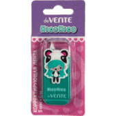 Корректор роллер "deVENTE. NicoNico:-)" 5ммx6м мятный корпус 4062331/12/Китай