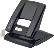 Дырокол 30л Berlingo Power TX метал черный KPh_30182/Китай Дырокол 30л Berlingo Power TX метал черный KPh_30182/Китай