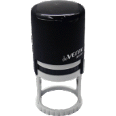 Оснастка "deVENTE" 9040 для круглых печатей d=40мм 4115301/Китай Оснастка "deVENTE" 9040 для круглых печатей d=40мм 4115301/Китай