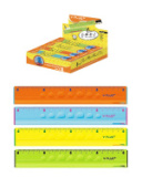 Линейка 20см многофункц Y-Plus +ластик+точилка+ч/гр карандаш ассорти RX170100/20/Франция*** Линейка 20см многофункц Y-Plus +ластик+точилка+ч/гр карандаш ассорти RX170100/20/Франция***