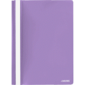 Скоросшиватель A4 пластик "deVENTE. Pastel" 120/180мкм пастель сиреневая 3113302/10/Китай Скоросшиватель A4 пластик "deVENTE. Pastel" 120/180мкм пастель сиреневая 3113302/10/Китай
