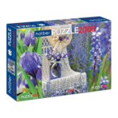 ПАЗЛЫ 500+1000+ 500эл Premium Прованс 3картинки в 1коробке Хатбер 2000ПЗ2_14277/Россия ПАЗЛЫ 500+1000+ 500эл Premium Прованс 3картинки в 1коробке Хатбер 2000ПЗ2_14277/Россия