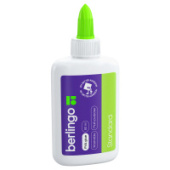 Клей ПВА 80мл Berlingo "Standard" FNn_00080/12/Китай Клей ПВА 80мл Berlingo "Standard" FNn_00080/12/Китай