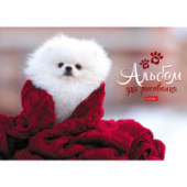 Альбом для рисования А4 24л проклеенный Хатбер Моё любимое начало 24А4лВк_22201/5/30/Россия Альбом для рисования А4 24л проклеенный Хатбер Моё любимое начало 24А4лВк_22201/5/30/Россия