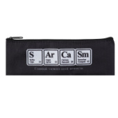 Пенал косметичка 20*7 Элемент КОКОС К-2/240153/Россия