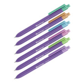 Карандаш авто 0,5мм Berlingo Envy с ластиком ассорти BSk_12160/24/Китай Карандаш авто 0,5мм Berlingo Envy с ластиком ассорти BSk_12160/24/Китай