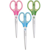 Ножницы 23см Berlingo Smart tech Premium европодвес DNn_23055/12/Китай