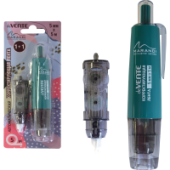 Корректор роллер "deVENTE. Marandi" 5ммx5м с сменным картриджем 4062339/Китай