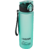 Бутылочка "deVENTE. Mаrandi" 560мл 22,9x6,5x6,5см пластик аквамариновая 8090209/15/Китай Бутылочка "deVENTE. Mаrandi" 560мл 22,9x6,5x6,5см пластик аквамариновая 8090209/15/Китай