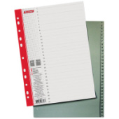 Разделитель А4 цифры 1-31 пластик Берлинго 04060/50/Китай Разделитель А4 цифры 1-31 пластик Берлинго 04060/50/Китай