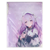 Мешок для обуви 36*44 Аниме милашка КОКОС 240375/10/Китай