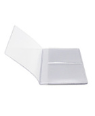 Комплект файлов для водительского удостоверения 92х122 2043/10/Россия