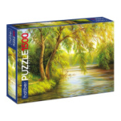 ПАЗЛЫ 1500эл Поэзия природы 830х580мм Хатбер 1500ПЗ1_18301/Россия ПАЗЛЫ 1500эл Поэзия природы 830х580мм Хатбер 1500ПЗ1_18301/Россия